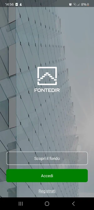 Fontedir Screenshot 0