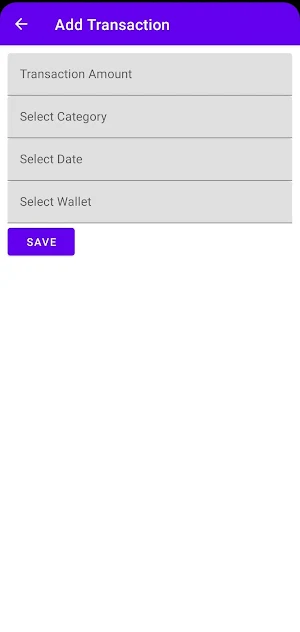 Gmoney Solver Screenshot 2