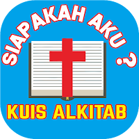 Kuis Alkitab : Siapakah Aku ?