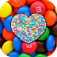 Candy Wallpaper