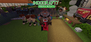 INDOCRAFT 7 : Pesona Budaya Screenshot 3