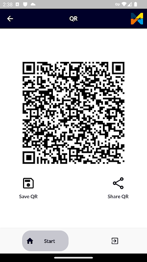 WIDIT Merchant Screenshot 3