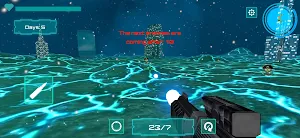 Attack On Neptune Screenshot 3