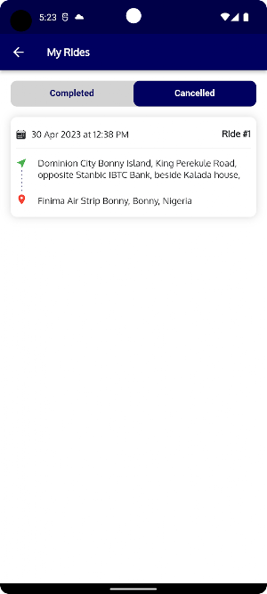 KaryMe Screenshot 1