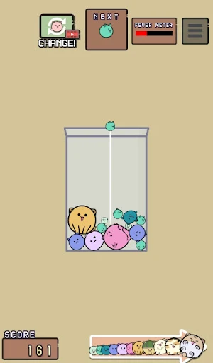 PurrBlend Screenshot 1
