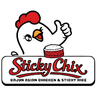 Sticky Chix