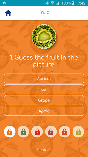 FruitopEU Screenshot 1