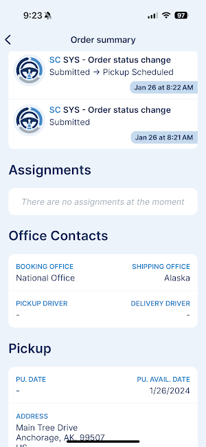 AD 360 Screenshot 2