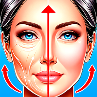 FaceFitto: Face Yoga Exercise