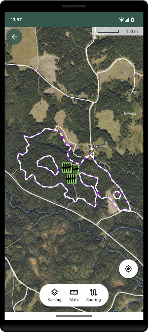 FeltKultur Screenshot 2