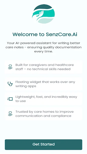 SmartCare.AI Screenshot 0
