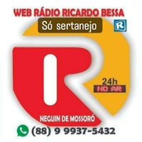 Web Rádio Só Sertanejo R.B