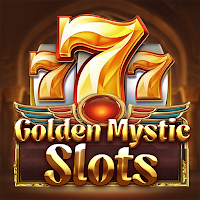 Golden Mystic Slots