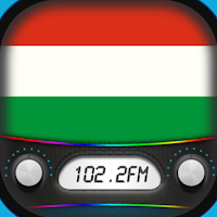 Radio Hungary - Online FM