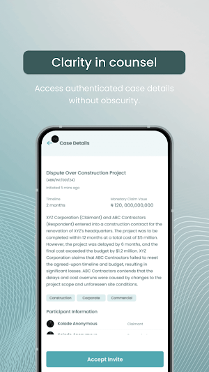 All-Arbitrates Screenshot 2
