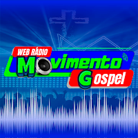 Web Rádio Movimento Gospel