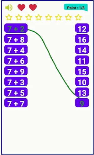 Addition Screenshot 0