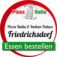 Pizza Italia - Indian Palace F