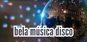 bela música disco Screenshot 1