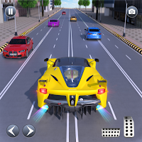 Highway Drifter Car Racer