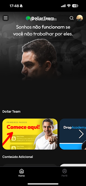 Dollar Team Screenshot 0