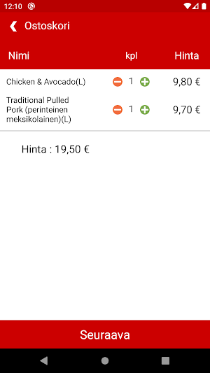 Chalupa Screenshot 3