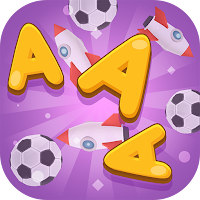 Tile Master: Puzzle Alphabet