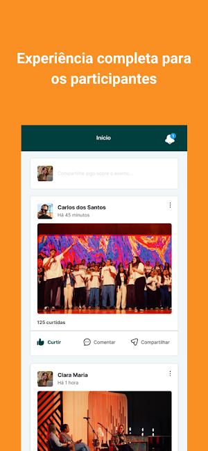 Cidade Leadership Screenshot 3