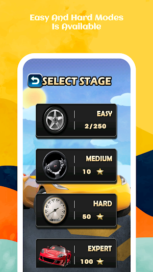 Car Unblock 3D- Traffic Jam Screenshot 2