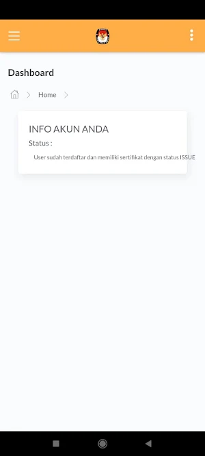 TTE KPU Screenshot 1