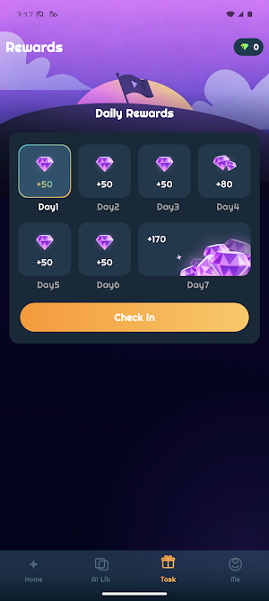 Clipora AI Screenshot 2