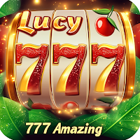 Lucy Slots 777 Amazing