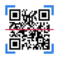 QR Scanner & Barcode Reader