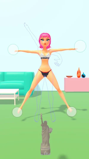 Look Like 3D Screenshot 1