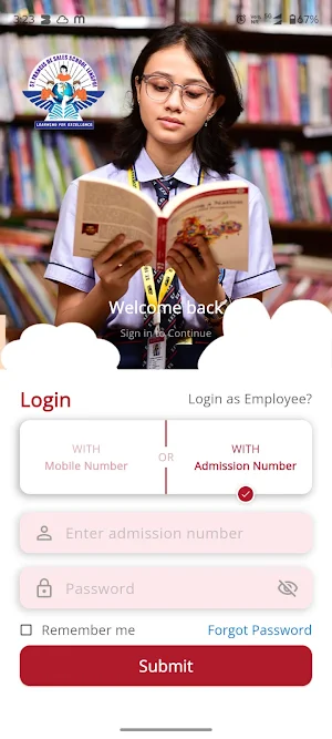 SFS Lengpui Screenshot 0