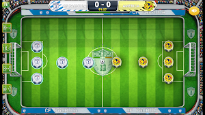 Mexico MX Football Star 2026 Screenshot 0