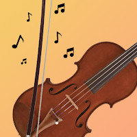 Sounds of violins