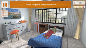 HomeCare Bedsore Management Screenshot 0