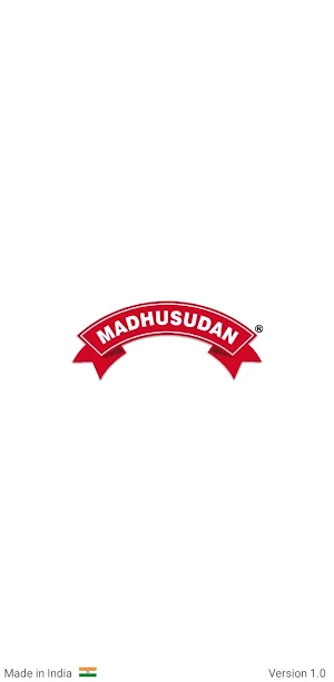 SMC Madhusudan Demand Screenshot 0