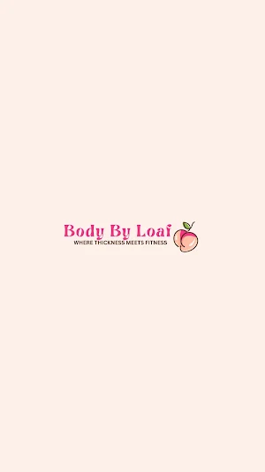 Body By Loaf Screenshot 0