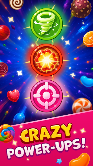 Candy Suika Screenshot 2