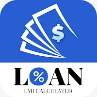 Loancash - EMI Loan Calculator