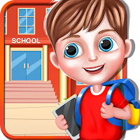 My school life daycare fun