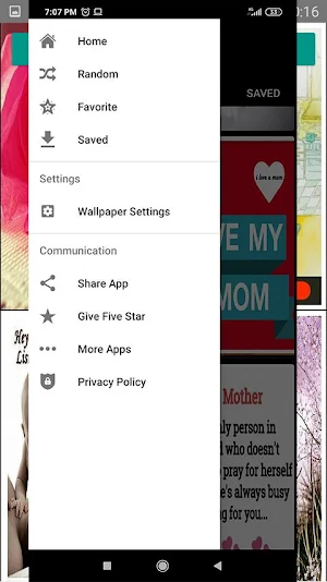 love you mom pics 2022 Screenshot 3