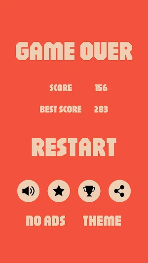 Housefly Escape Screenshot 0
