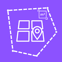 GPS Coordinate Area Measure