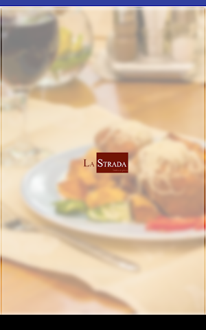 La Strada - Bistro & Pizza Screenshot 3