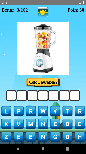 Tebak Benda Apakah Aku Screenshot 2