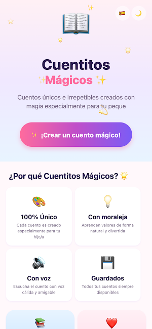 Cuentin Screenshot 1