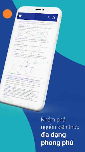 TƯ DUY MỞ Screenshot 1